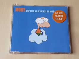 Moby why does my heart feel so bad?