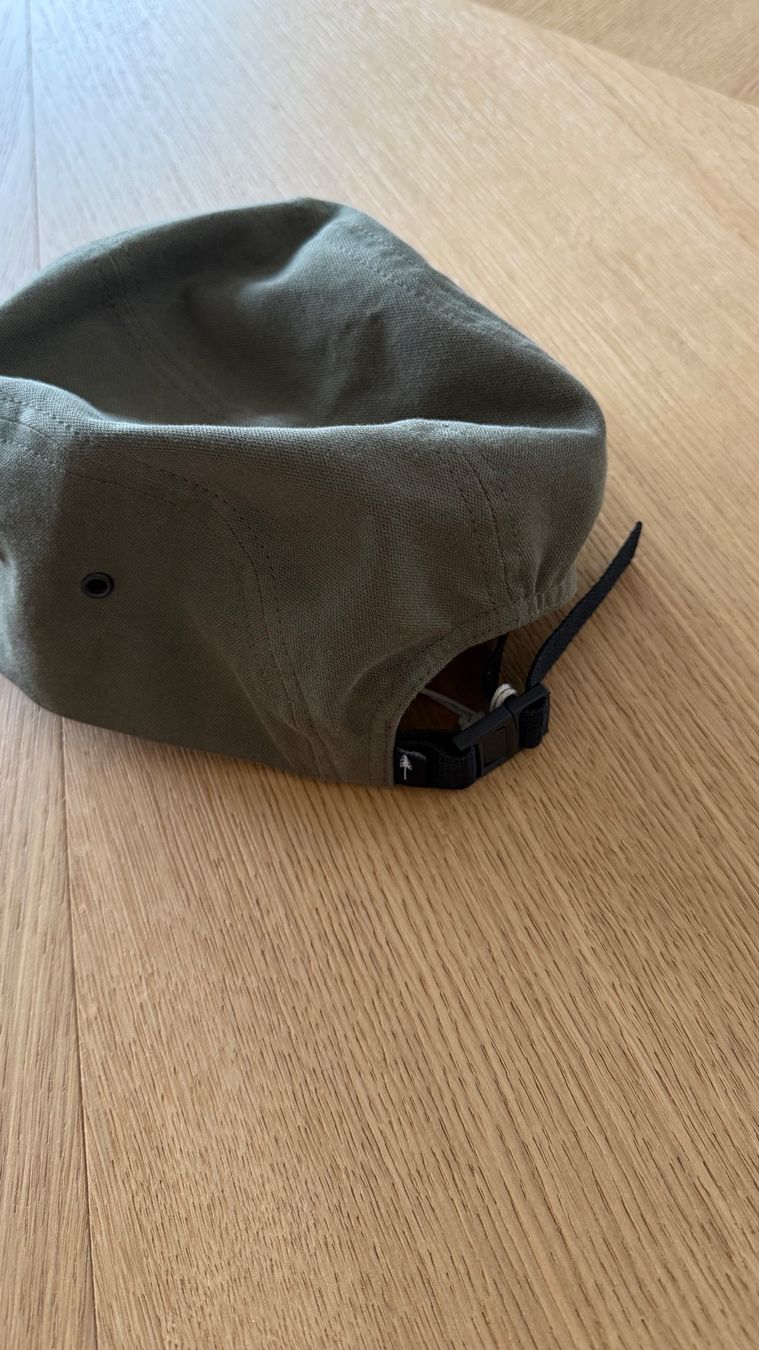 Altro in  Abbigliamento & Accessori: NIKIN Camp Cap Olive Grün NEU – Nuovo e nell'imballaggio originale da Zürich venduto da mma_j8t6 1