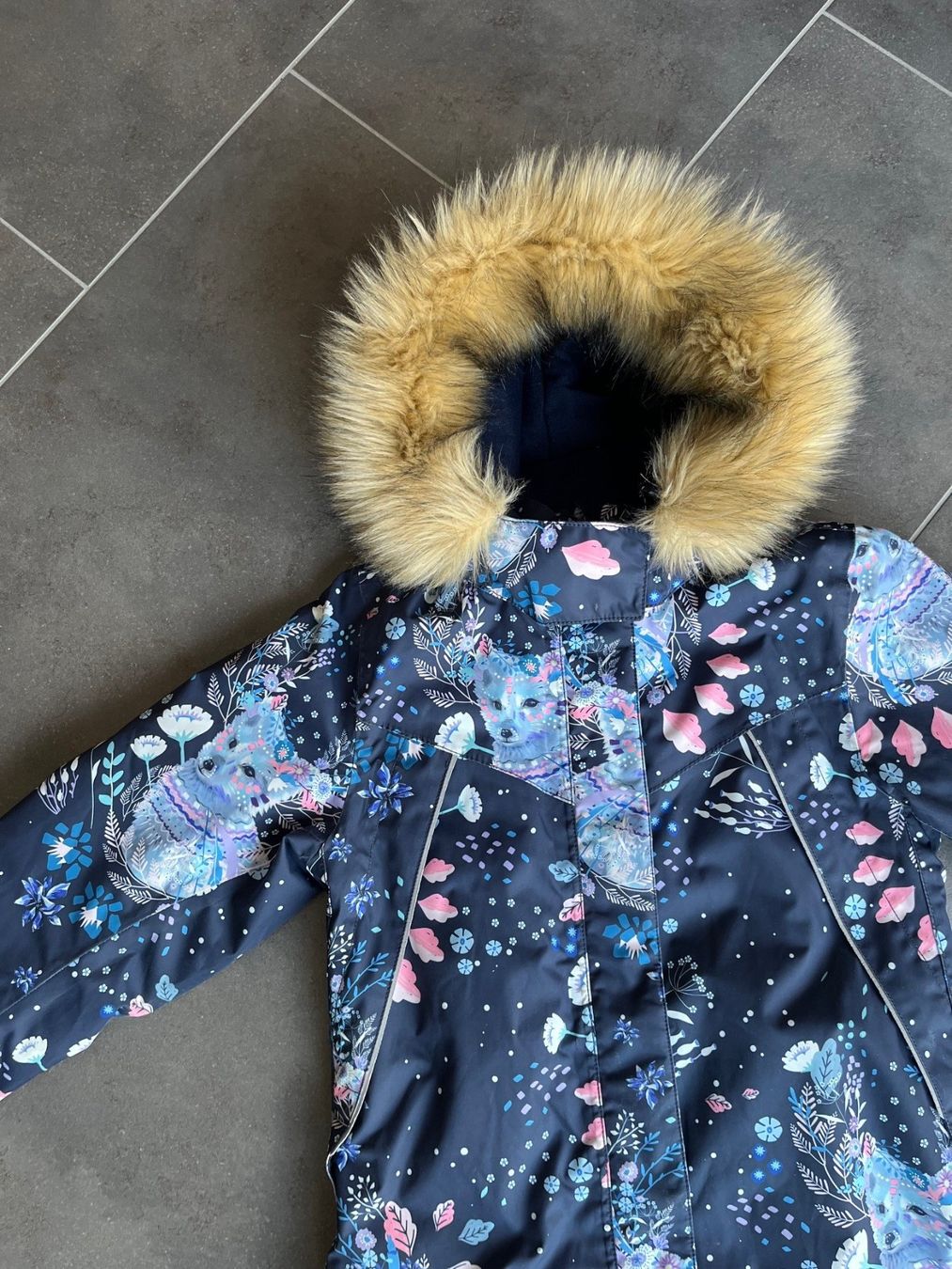Reima Giacche & Cappotti: Winterjacke Reima Gr. 140 – Usato da Lufingen venduto da Zwerg75 1