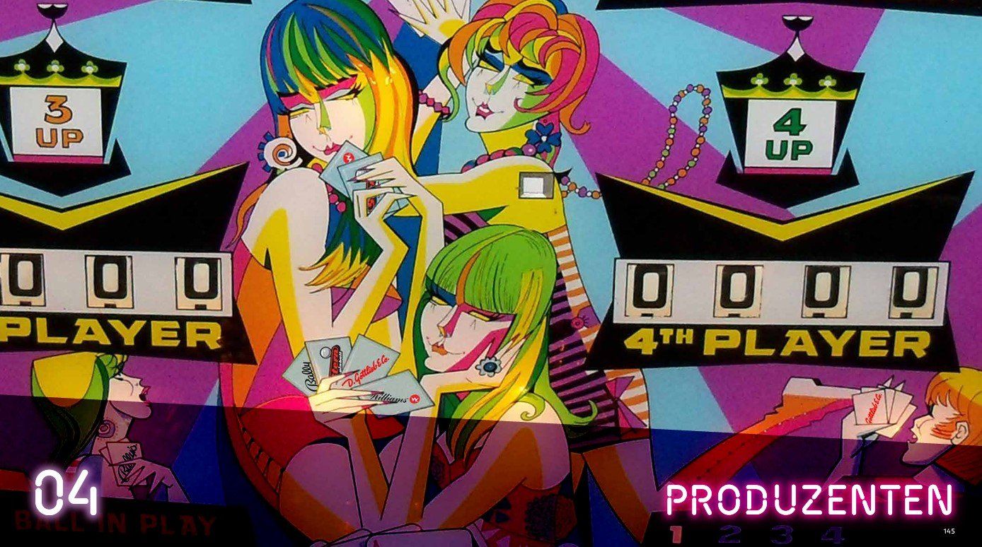 Flipper: Flipperbuch "Shoot Again - Die neue Lust aufs Flippern" – Nuovo e nell'imballaggio originale da Horgen venduto da Herb69 3