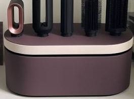 Accessoire coiffure Dyson Airstrait - Très bon état 