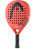 YOYO-TENNIS HEAD BOLT 2026 RED/BLACK