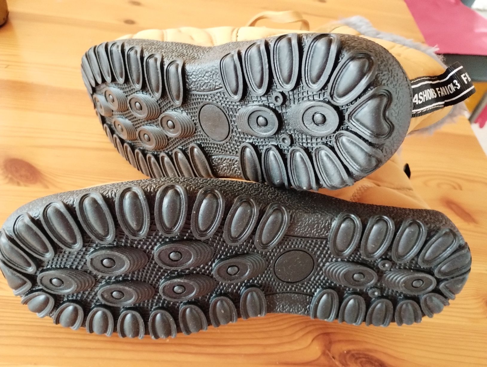 Scarpe da uomo: Barfussschuhe NEU Gr.42 – Nuovo e nell'imballaggio originale da Kandersteg venduto da ana_bl2b 3