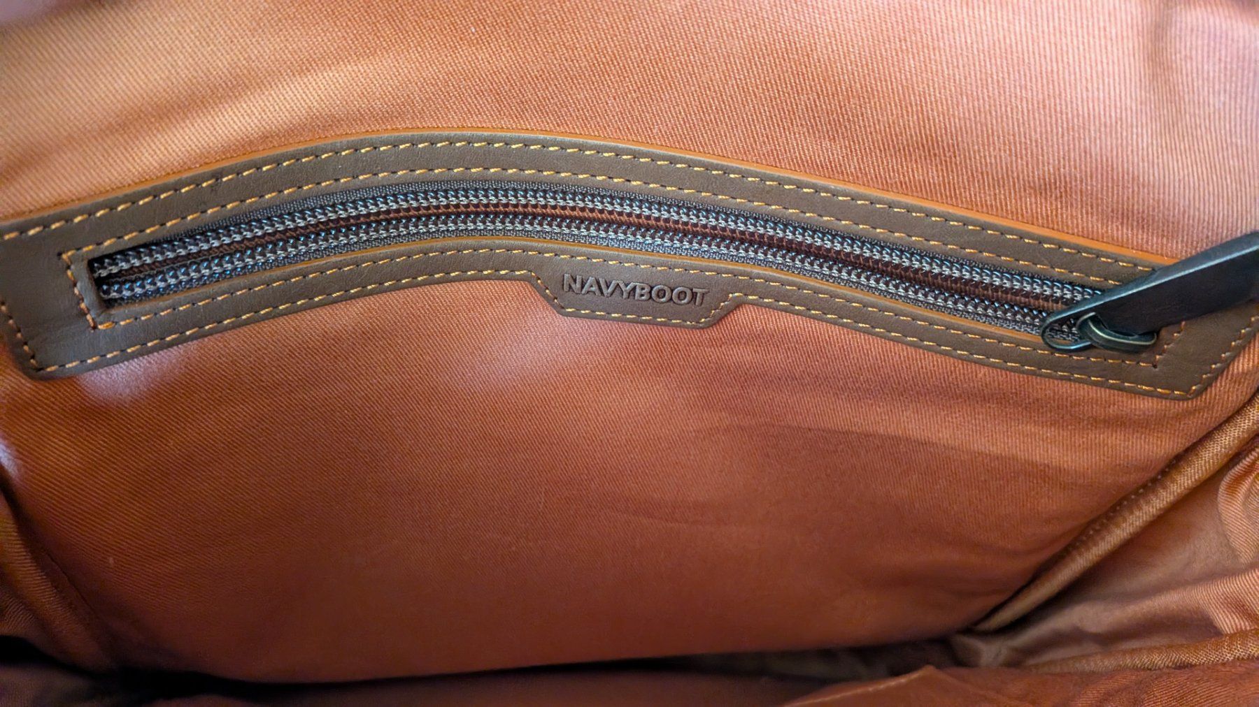 Navyboot Taschen: Navyboot – Neu (gemäss Beschreibung) aus Bern von KlickUndWeg 5