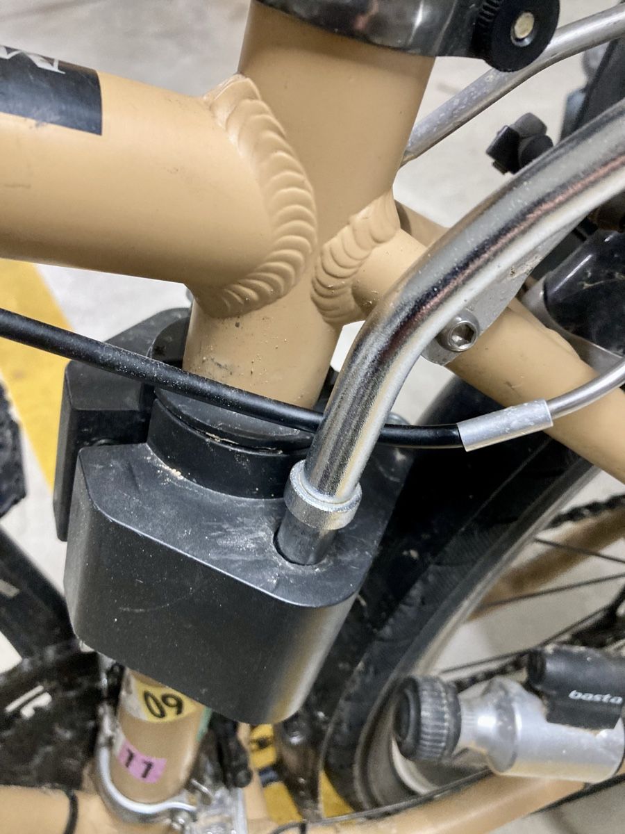 Pezzi di ricambio: Römer Velositz Jockey Komfort – Usato da Zürich venduto da Himbaer 3