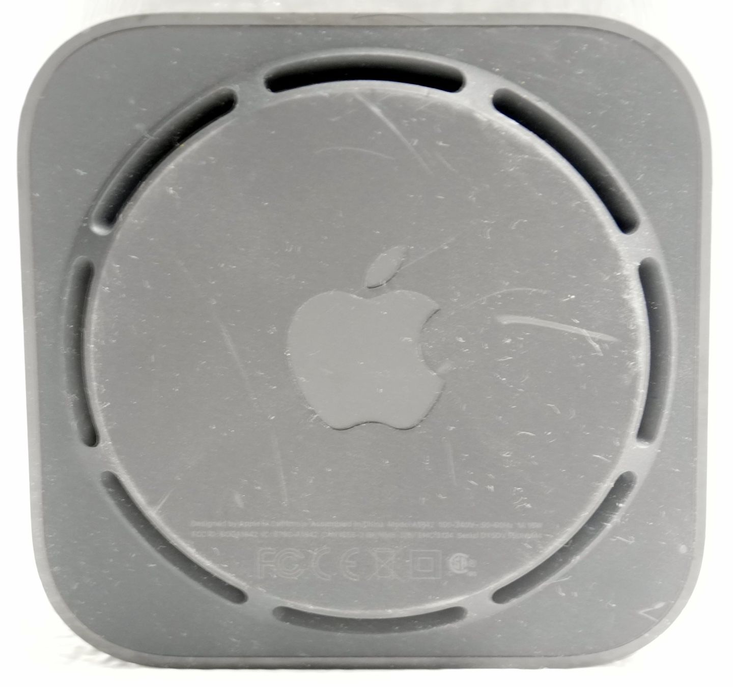 Apple Audio- & Mediensysteme: APPLE TV 4K HDR 64GB – Gebraucht aus Winterthur von Sawomiju 1