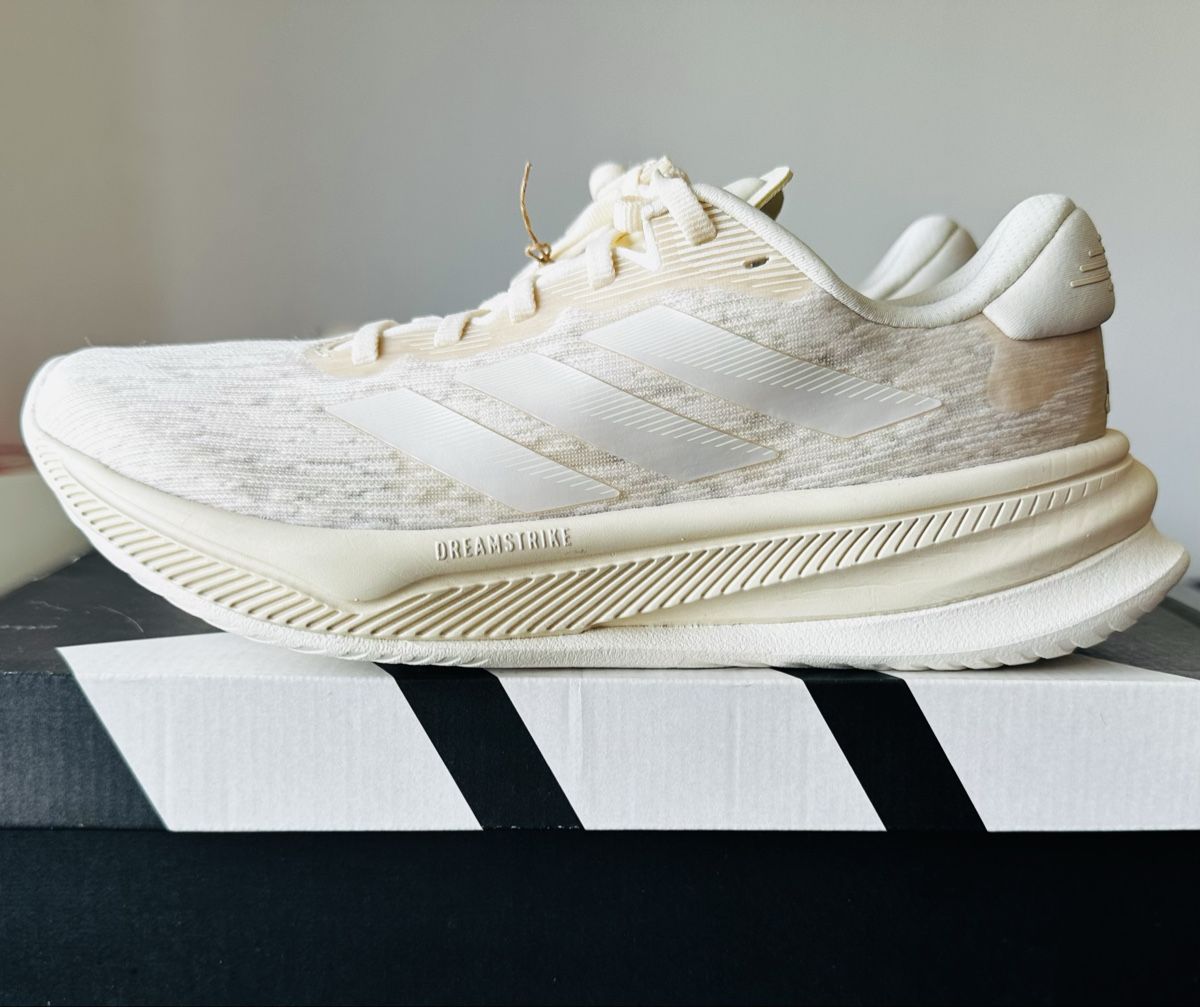 Herrenschuhe: Adidas Supernova Comfortglide – Neu und originalverpackt aus Biel/Bienne von Akwawini 3