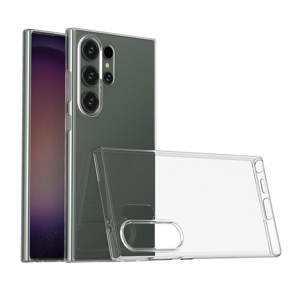Samsung Covers & Schutzfolien: Coque Samsung Galaxy S24 Ultra – Neu und originalverpackt aus Renens VD von Accessoryworld 1