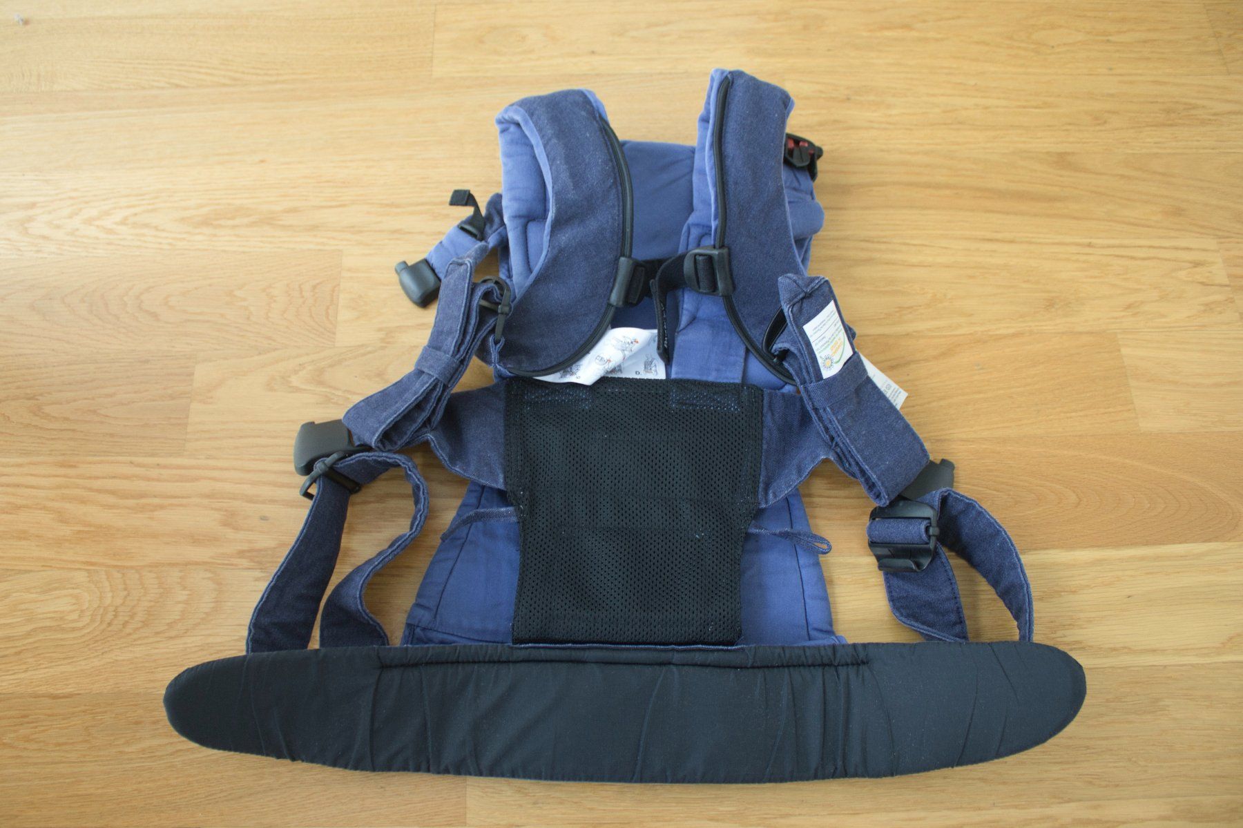 Babybjörn Marsupi portabebè: BabyBjörn One Babytrage – Usato da Aarau venduto da david1607 1
