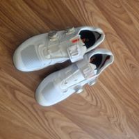 DMT Rennradschuhe KRO EVO Superlight Grösse 44 gebraucht