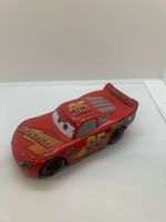 Disney Pixar cars Lightning McQueen 1:43