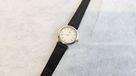 Montre dame Omega De Ville à Quartz
