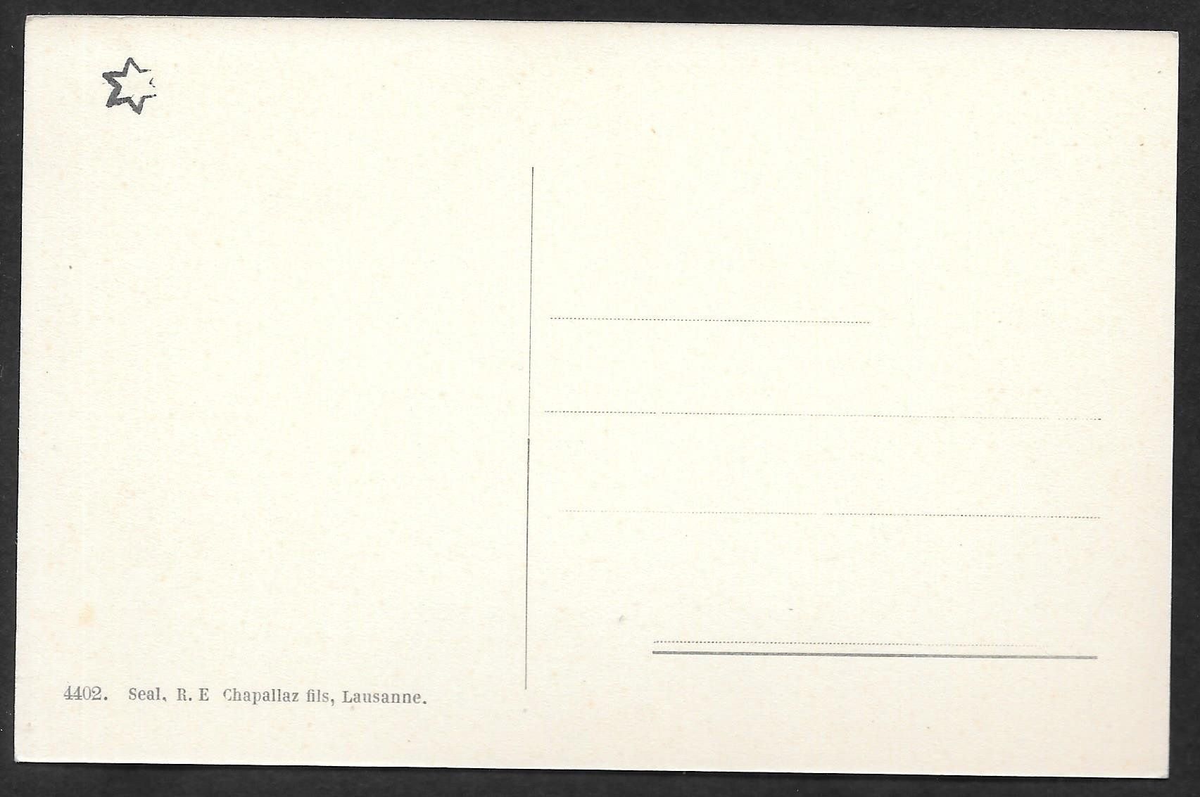 Cartoline postali: Biel - Bienne Teilansicht – Usato da Olten venduto da clotaldi 1