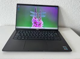 Dell Latitude 7420 14" i7 Vpro/16 DDR4/512 M.2/Webcam HD