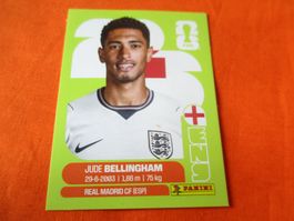 Panini WM 2026, ENG 11, Bellingham