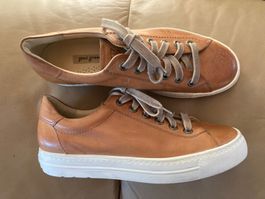 PAUL GREEN Sneakers Gr. 6 / 39 Neu mit Fehlern