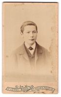 Fotografie Lüthi Sohn, Feldle /St. Gall