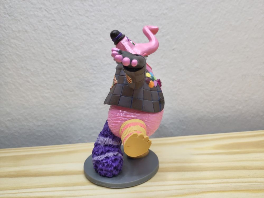 Disney / Figur Bing Bong Alles steht Kopf Cake Topper Kaufen auf Ricardo