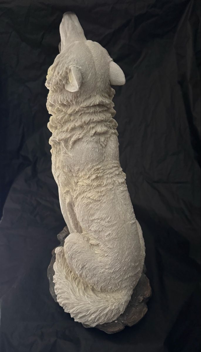 Figurines: Wolf – Neuf avec emballage d'origine à Galmiz par -ShelbyCobra- 2