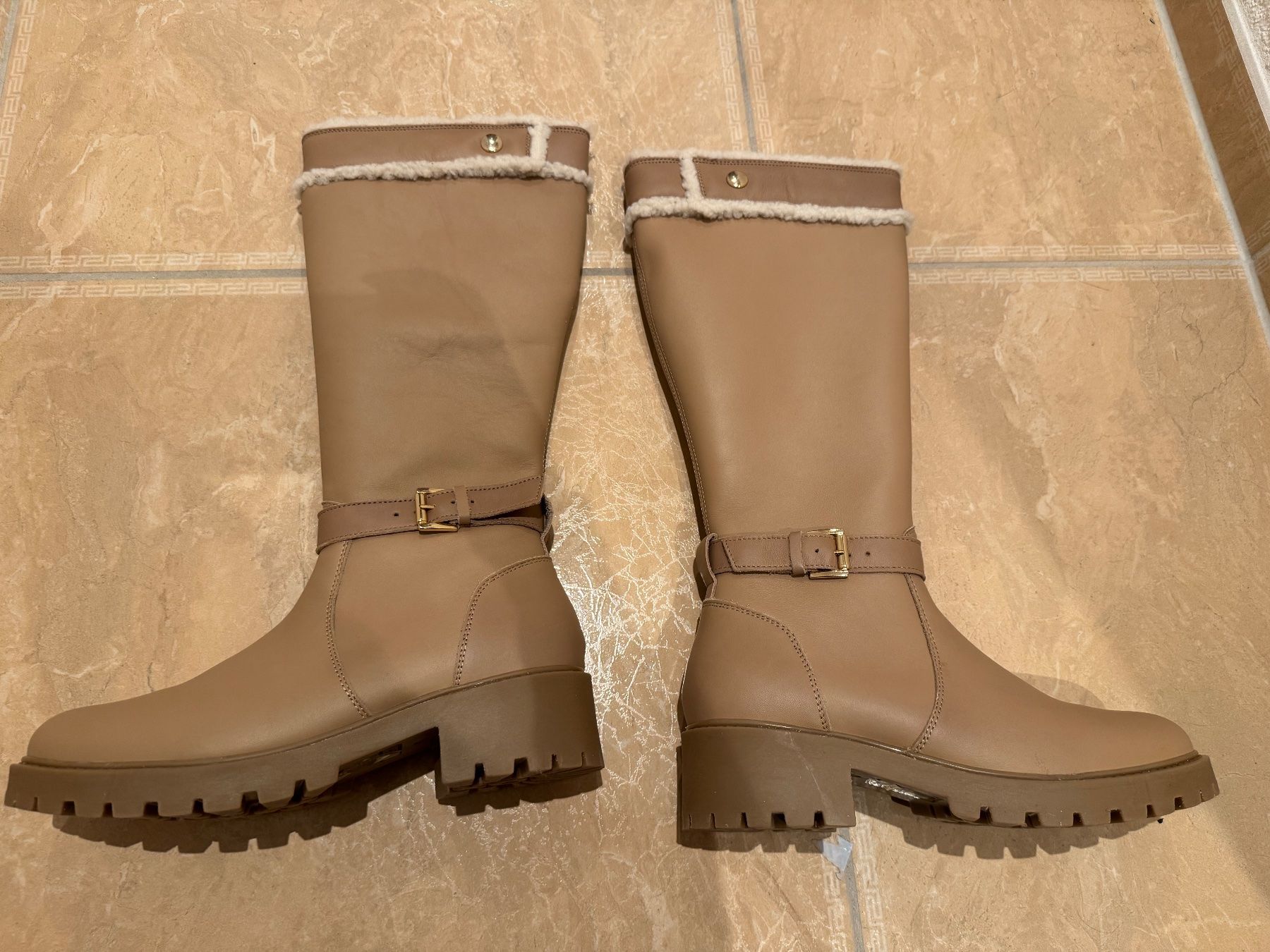 Damenschuhe: Anna Field neue Winterstiefel, 39 NP 65 Fr – Neu und originalverpackt aus Klingnau von Markus14 2