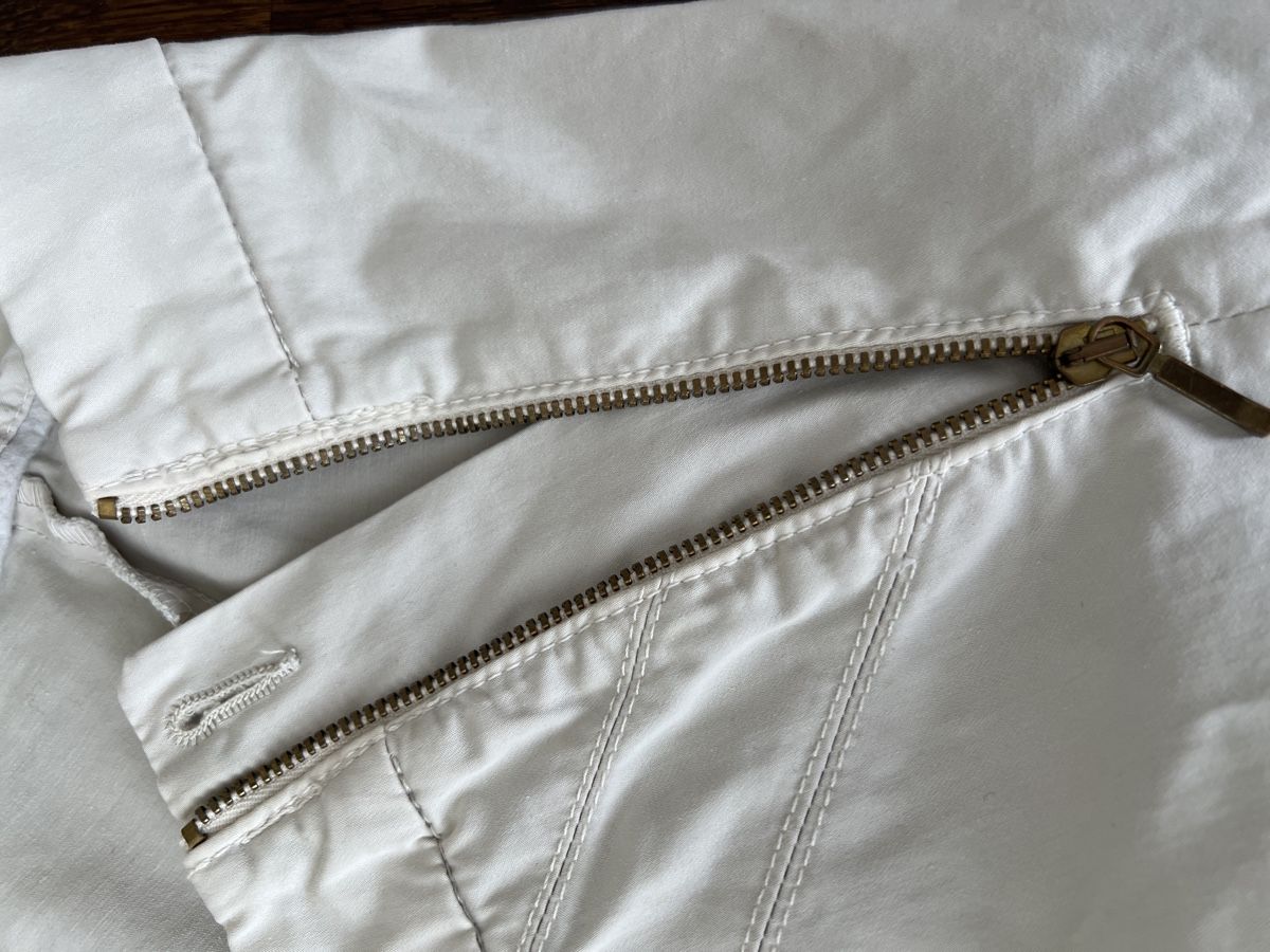 Pantaloni: Kurze 3/4 Hose Gr.34 – Usato da HORGEN venduto da vladibarca10 2