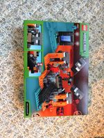 LEGO Minecraft 21159 Wither Battle 494 pcs neu