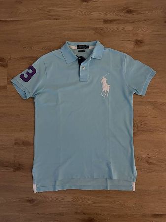 Polo Ralph Lauren Poloshirt