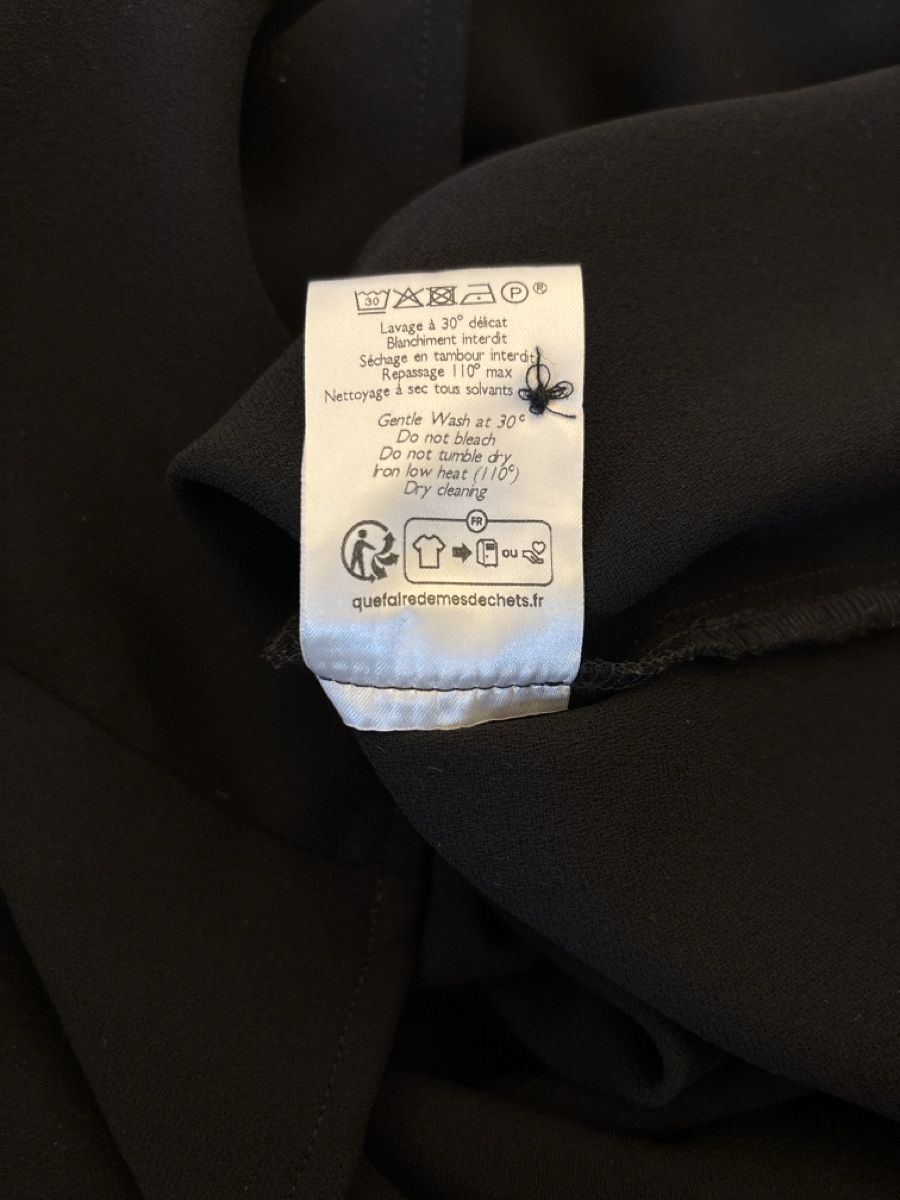 Sezane Blusen: Bluse Sézane – Gebraucht aus Cham von sbr_7cmv 6