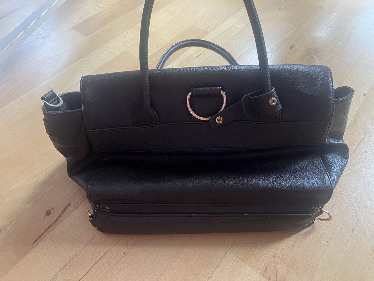 Cybex Carrozzine: Wickeltasche Marke Cybex – Usato da Zürich venduto da Jakomo007 1