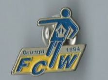 FCW Grümpi 1994 Pin