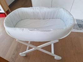 Stubenwagen Babykorb Babywiege Babybett