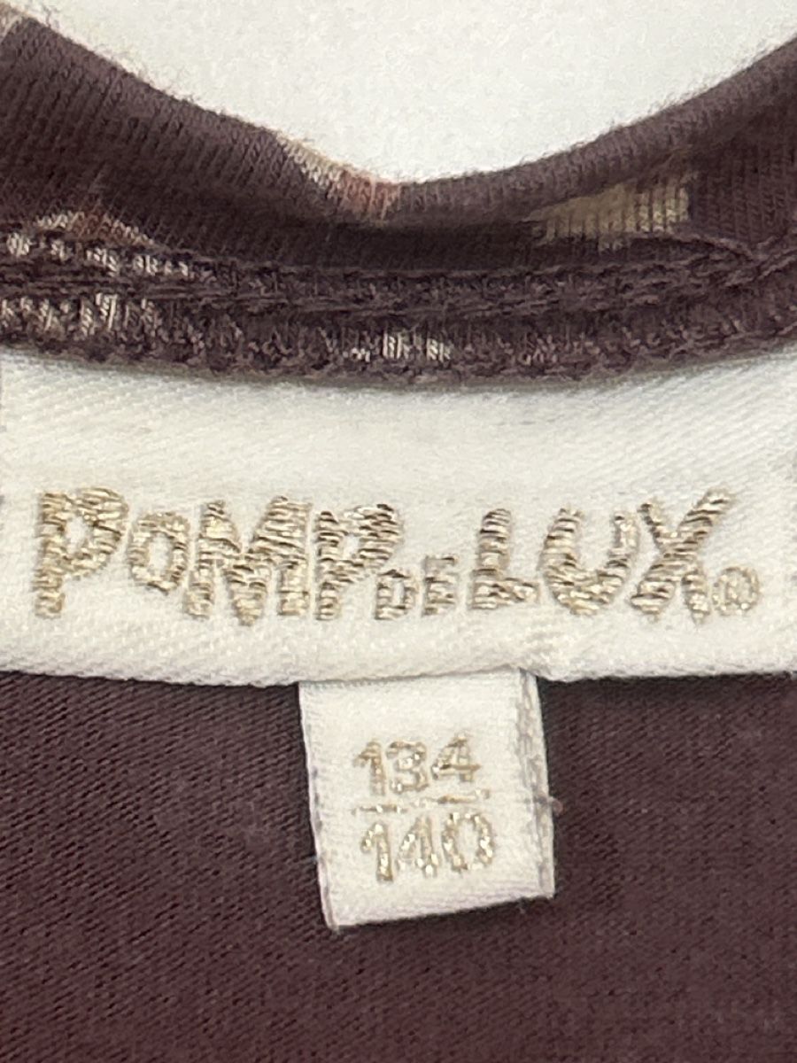 Pomp de Lux Vestiti & Gonne: Mädchenkleid von POMPdeLUX  – Usato da Uetikon am See venduto da barceloneta 4