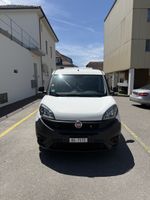 Fiat Doblo Maxi Kühlfahrzeug ab MFK