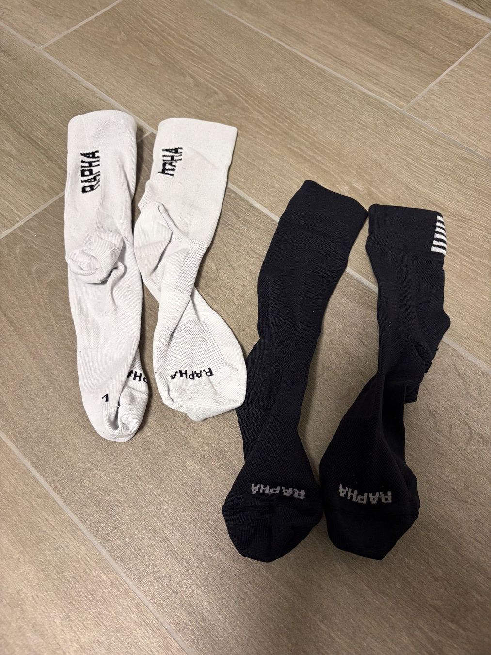 Rapha Kleiderpakete: Rapha Ensemble cyclisme Rapha XL – Gebraucht aus Mézières VD von triteam5 7