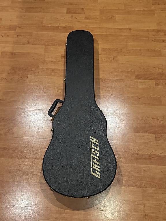 Gretsch Musikinstrumente: Gretsch Semi-Hollow – Gebraucht aus Payerne von Eliona_11 3