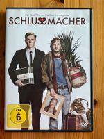 DVD Schlussmacher