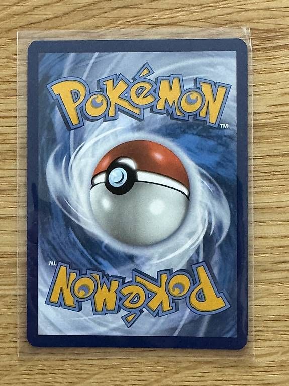 Pokémon Carte collezionabili: Pokémon - Charizard ex EN – Nuovo (secondo la descrizione) da Muttenz venduto da Pokefabi_7 1