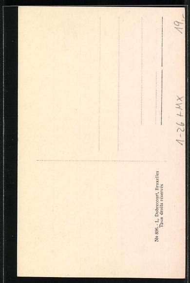 Cartes postales: Kaiserin Charlotte von Mexiko – D'occasion à Berlin par bartko-reher 1