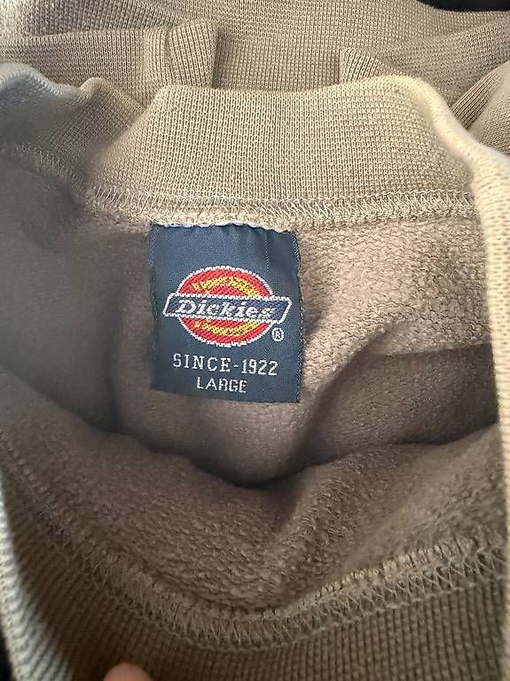Maglioni & Felpe: Dickies Pullover – Usato da Heerbrugg venduto da Taems_83 1