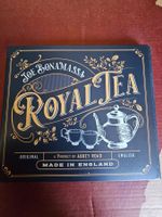 CD - Joe Bonamassa – Royal Tea (Blues Rock, 2020)