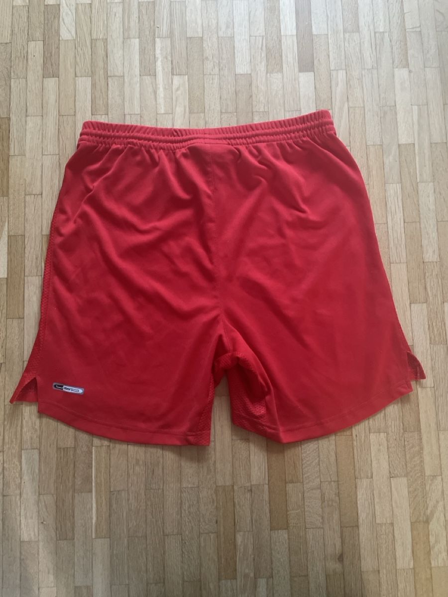 Puma Hosen: Schweiz Fussball Hose – Gebraucht aus Bolligen von nabu38 2