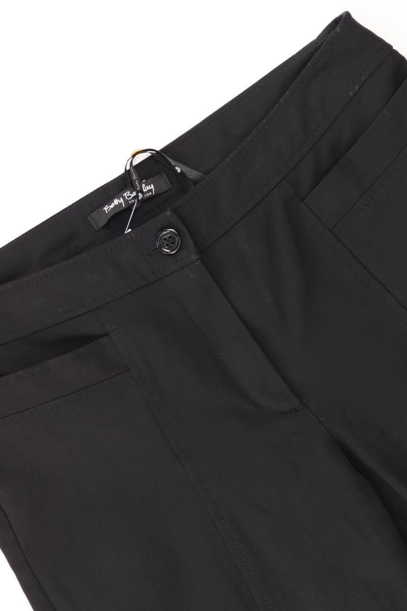 Pantalons: Betty Barclay Anzughose Gr. 38 schwarz – D'occasion à Neustadt an der Waldnaab par SecondLifeFashion 2