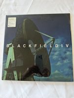 Blackfield IV Vinyl - Neu & Versiegelt!