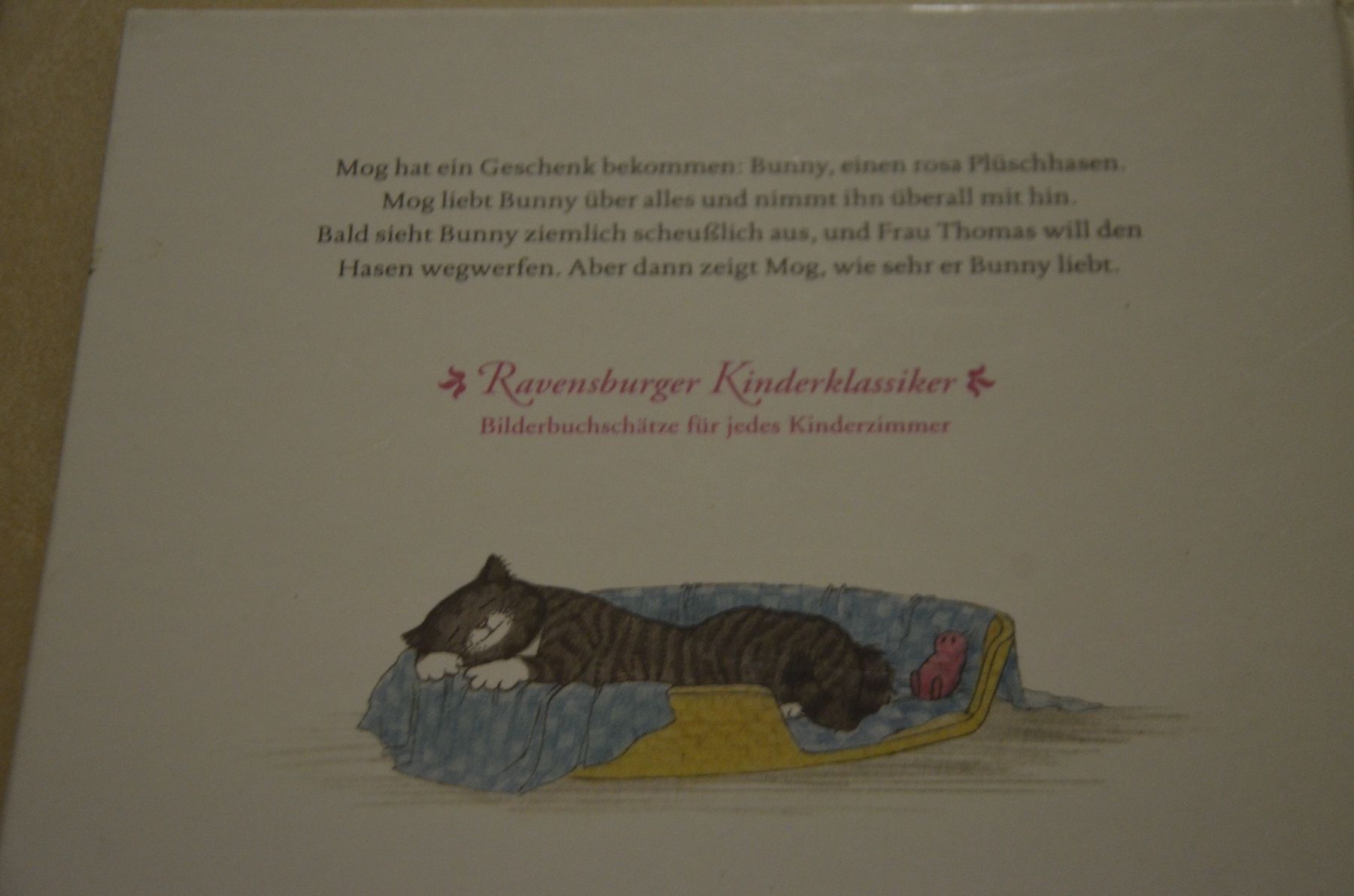 Libri: KINDERBUCH - RAVENSBURGER – Usato da Chiasso venduto da Dolly015 1