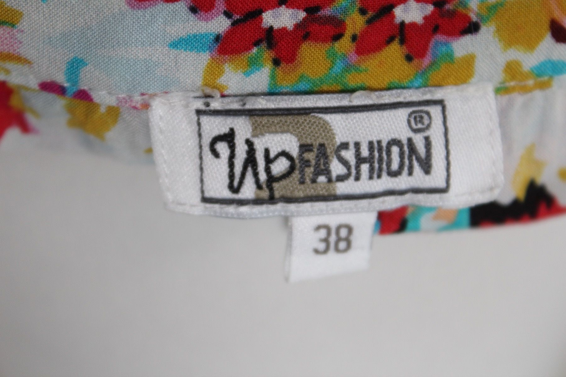 Blusen: Up Fashion Longbluse Gr.M – Gebraucht aus Zürich von JOD213 2
