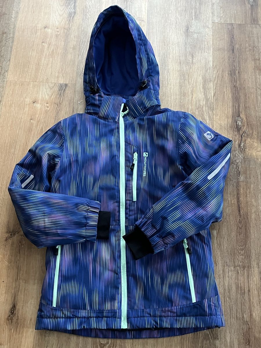 Trevolution Giacche & Cappotti: Ski Jacke Trevolution 152 – Nuovo (secondo la descrizione) da Siebnen venduto da Boga1979