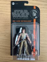 Star Wars*BLACK SERIES 2013* 21 Luke Skywalker