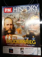 Magazin P. M. History
