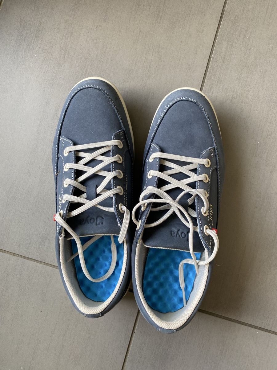Joya Scarpe da donna: Joya Schuhe Damen Gr. 39 2/3, neuwertig – Usato da Aarau venduto da mivi73 3