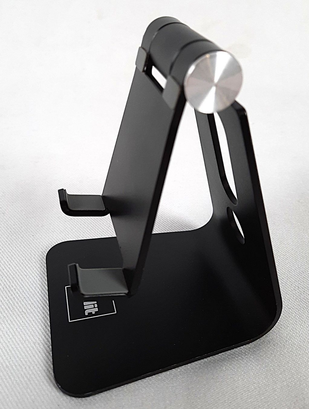 Staffe: HELIT Handyhalter – Nuovo (secondo la descrizione) da Beinwil am See venduto da Restwert_Beinwil